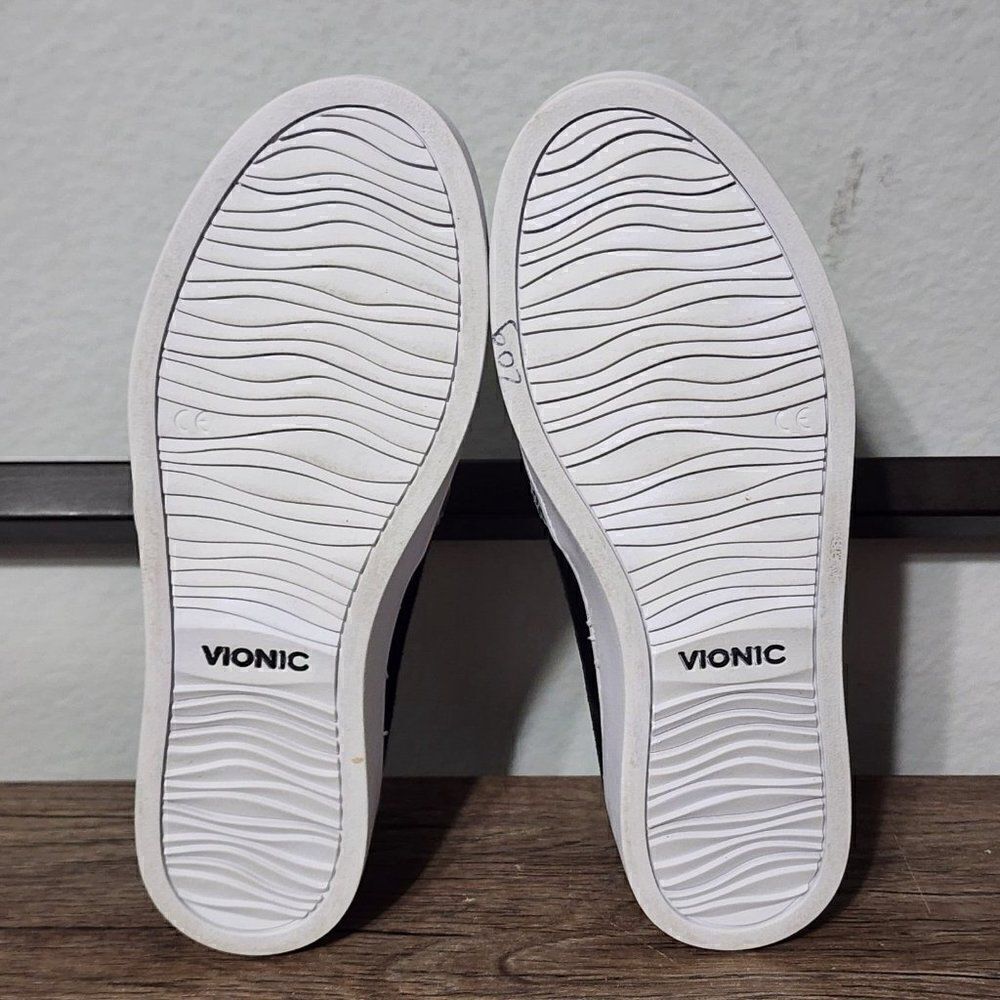 Vionic 356 Midi Women's Shoes Size 6 Multicolor - Picture 6 of 8